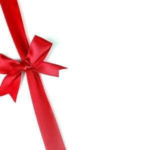 Tarjeta regalo yoga aéreo
