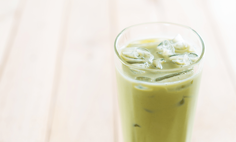 Matcha Yoga valencia